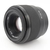 Sony FE 50mm F/1.8 occasion