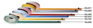 Beta C45Str-Y/1023-Gekleurd Tape Voor C45Pro - 045000915