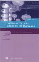 De dood in het Chinese restaurant (Paperback)