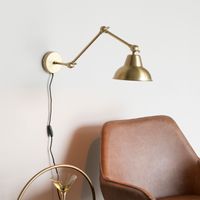 ZILT Wandlamp Vardon