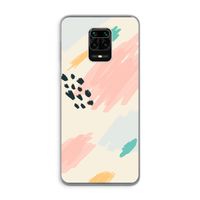 Sunday Chillings: Xiaomi Redmi Note 9 Pro Transparant Hoesje
