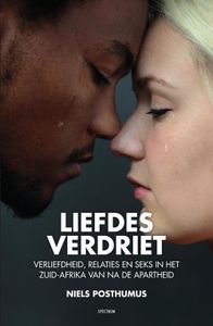 Liefdes verdriet - Niels Posthumus - ebook