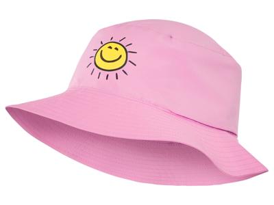 lupilu Kinder buckethat (Roze, 116/128)