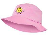 lupilu Kinder buckethat (Roze, 98/110)