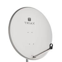 Triax TDS 100LG Satellietschotel 100 cm Wit - thumbnail