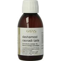 Ojas Dashamool rasnadi taila