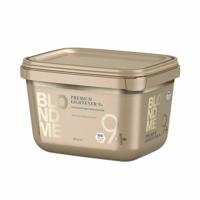 Verlichter Schwarzkopf Blondme Decolorante Verlichter Schwarzkopf Blondme Decolorante