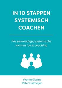 In 10 stappen systemisch coachen (Paperback)