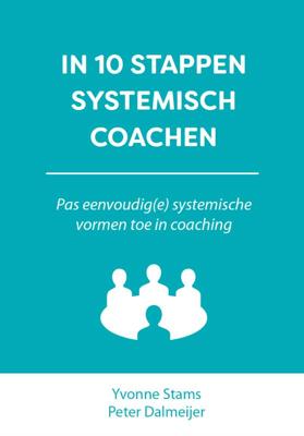 In 10 stappen systemisch coachen (Paperback)