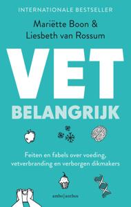 Vet belangrijk (Paperback)