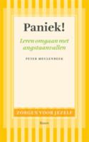 Paniek! (Paperback)