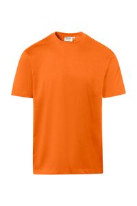 Hakro 293 T-shirt Heavy - Orange - S