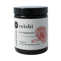 Reishi poeder bio 80 Gram