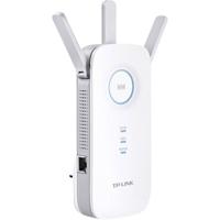 TP-Link RE450 Netwerkrepeater Wit 10, 100, 1000 Mbit/s - thumbnail