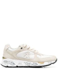 Premiata baskets Mase - Tons neutres