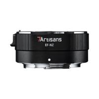 7Artisans Autofocus Adapter For Canon EF - Nikon Z-Mount