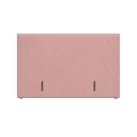 OP=OP Hoofdbord Basic Oud Roze 140 x 100 OP=OP Hoofdbord Basic Oud Roze 140 x 100