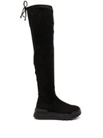 LIU JO bottes Amazing 06 - Noir