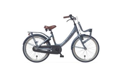 Alpina clubb m22 satin blauw