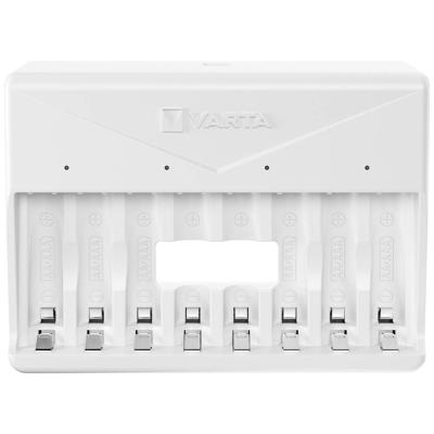 Varta Multi Charger Batterijlader NiMH AAA (potlood), AA (penlite)