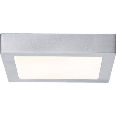Paulmann Lunar 706.49 LED-paneel 15.5 W Warmwit Chroom (mat)