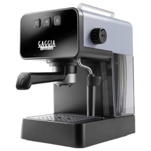 Gaggia EG2111/64 Espressomachine met filterhouder Grijs, Zwart 1900 W