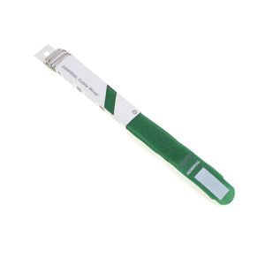 Admiral Staging Cable Wrap kabelbinder 25x260mm groen (set van 5 stuks)