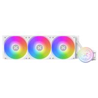 Xigmatek Cooler Xigmatek Fenix 360 Arctic Wasserk Waterkoelingchipkoeler Xigmatek Cooler Xigmatek Fenix 360 Arctic Wasserk Waterkoelingchipkoeler