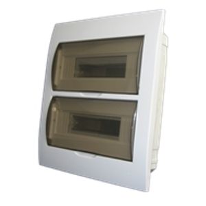 SEP -TF24 inbouw 24 module kast