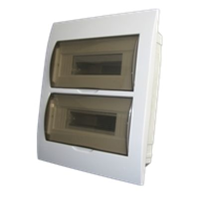 SEP -TF24 inbouw 24 module kast
