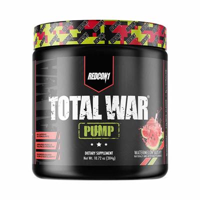 Total War Pump 20servings Watermelon