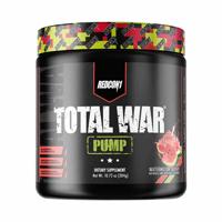Total War Pump 20servings Watermelon