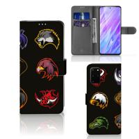 Samsung Galaxy S20 Plus Leuk Hoesje Cartoon
