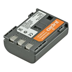 Jupio CCA0007 batterij voor camera's/camcorders 12720 mAh