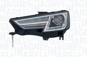 Magneti Marelli Koplamp 711451000173