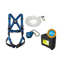 Little Jumbo Valbeveiliging set EK 8 - 7260070040