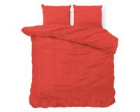 Zensation Dallas Rood 240 x 220 cm