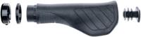 CONTEC handvat "merge trekking ergo" ct grips merge trekking ergo,140mm,black