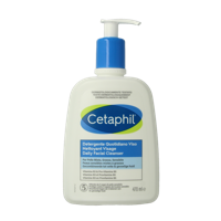 Cetaphil Daily facial cleanser 470 Milliliter