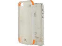 Mobilize Mobilize Shockproof Case Apple iPhone 5/5S/SE White