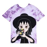 Beetlejuice by Loungefly Tee T-Shirt Unisex  Size XL - thumbnail