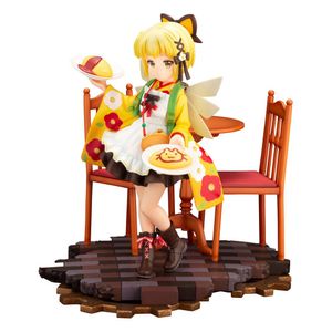 Prima Doll PVC Statue 1/7 Gekka 19 cm