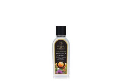 Geurlamp olie Mandarin & Bergamot S - Ashleigh and burwood