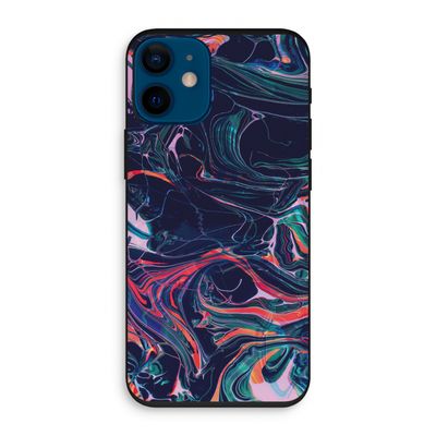 Light Years Beyond: iPhone 12 mini Biologisch afbreekbaar hoesje