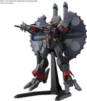 Gundam Seed Freedom High Grade 1:144 Model Kit - Destroy Gundam