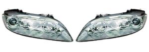 Koplamp Set SET2754964
