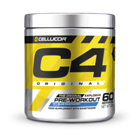 C4 Original Pre-workout | Cellucor | 396g