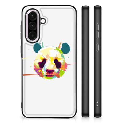 Samsung Galaxy A56 Hoesje Panda Color Samsung Galaxy A56 Hoesje Panda Color