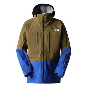 The North Face Verbier ski jas heren