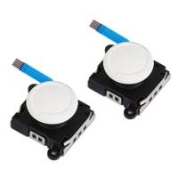 Game console 3D links + rechter Rocker Remote Sensing joystick accessoires voor Nintendo switch/switch Lite